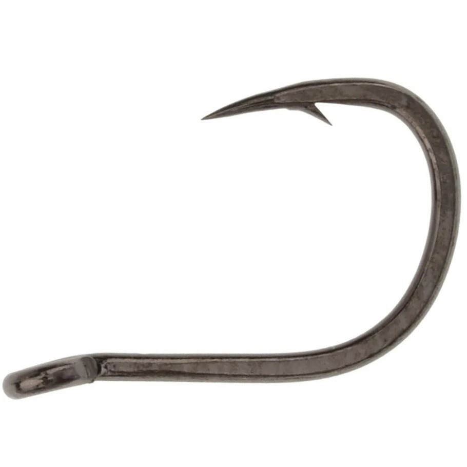 Крючок Одинарный BKK Iseama-R Diamond №6 10 шт    A-BI-0216 — характеристики,  особенности конструкции