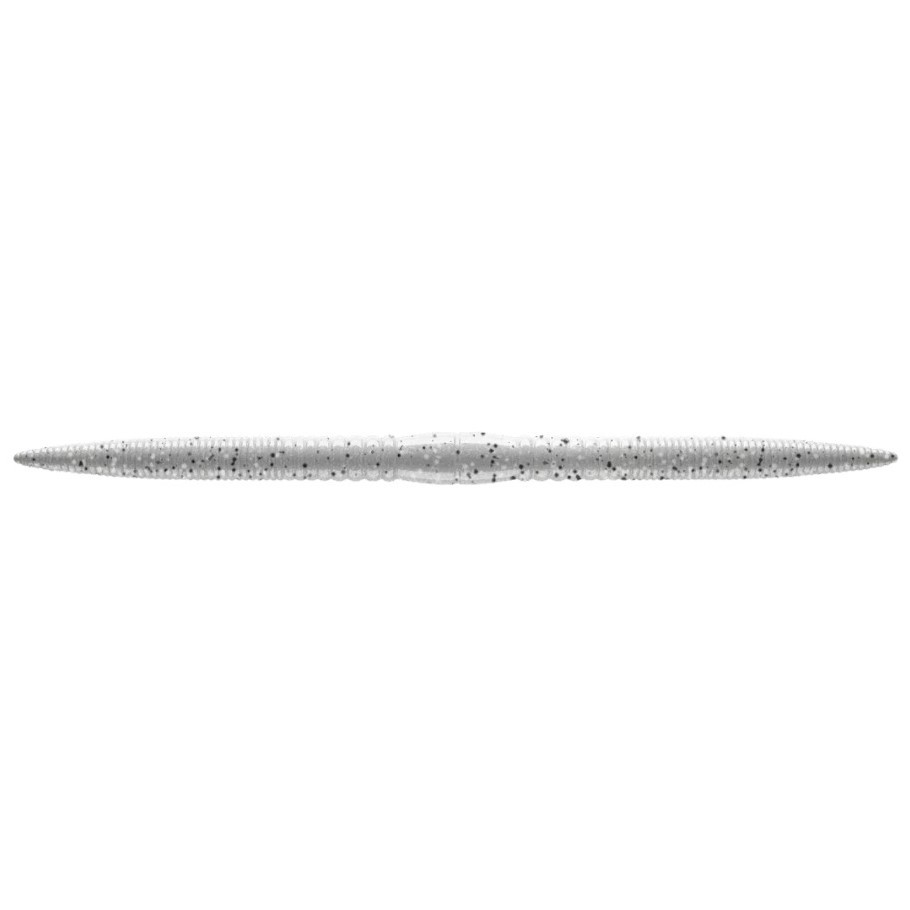 Силиконовая приманка Libra Lures Bass Fat Boy Wacky Worm 128 128 мм 8 шт 004   BWW-K-004 — характеристики,  особенности конструкции