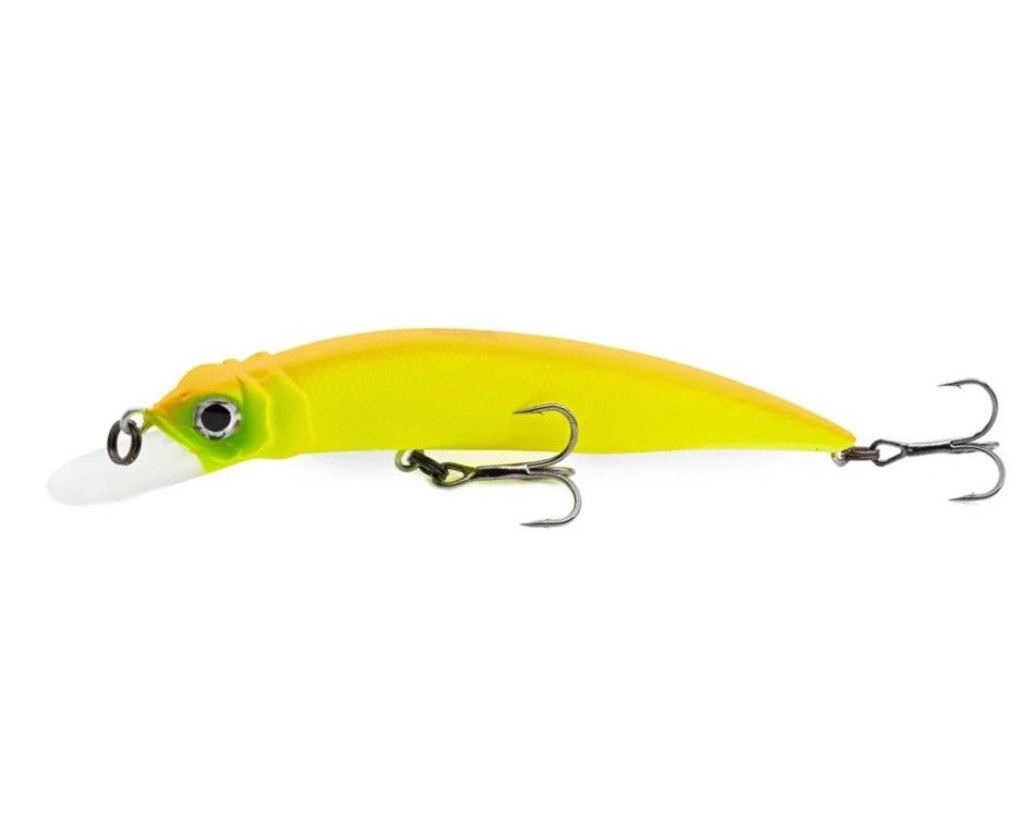 Воблер Fishycat Libyca 90SP R16 6,8 гр — характеристики,
	                                    особенности конструкции