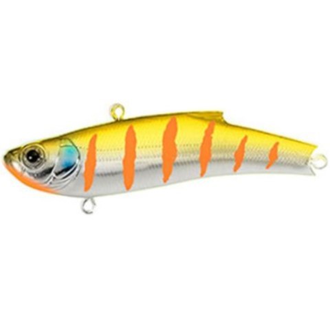 Воблер Bassday Range Vib 55ES RC-06 10 гр   VIB-55ES-RC-06 — характеристики,
	                                    особенности конструкции