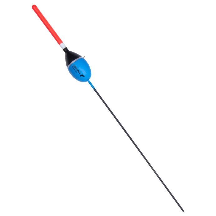 Поплавок Salmo PU  510 2 гр     9510-020 — характеристики,
	                                    особенности конструкции