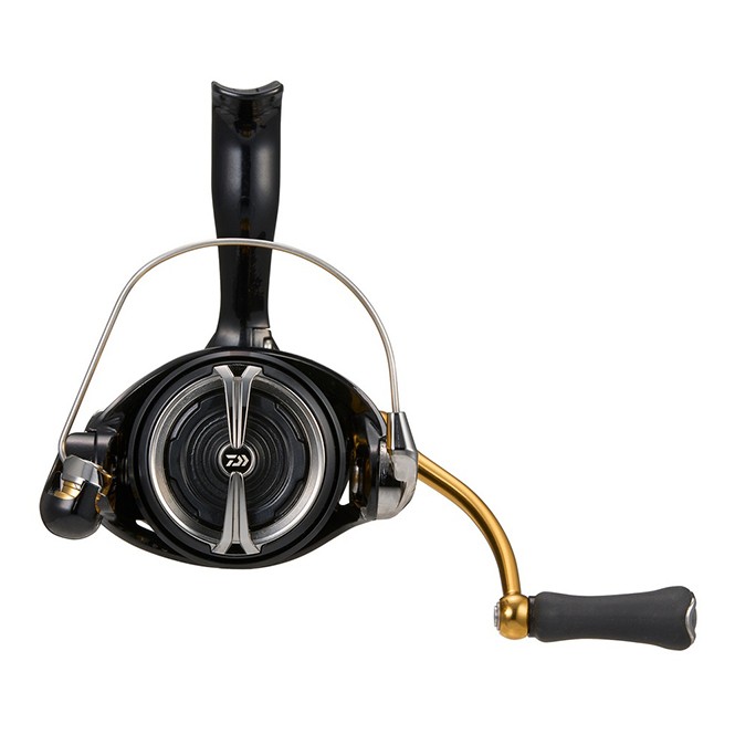 Катушка Daiwa Legalis LT5000-C  23 — крупный план
	                                    1