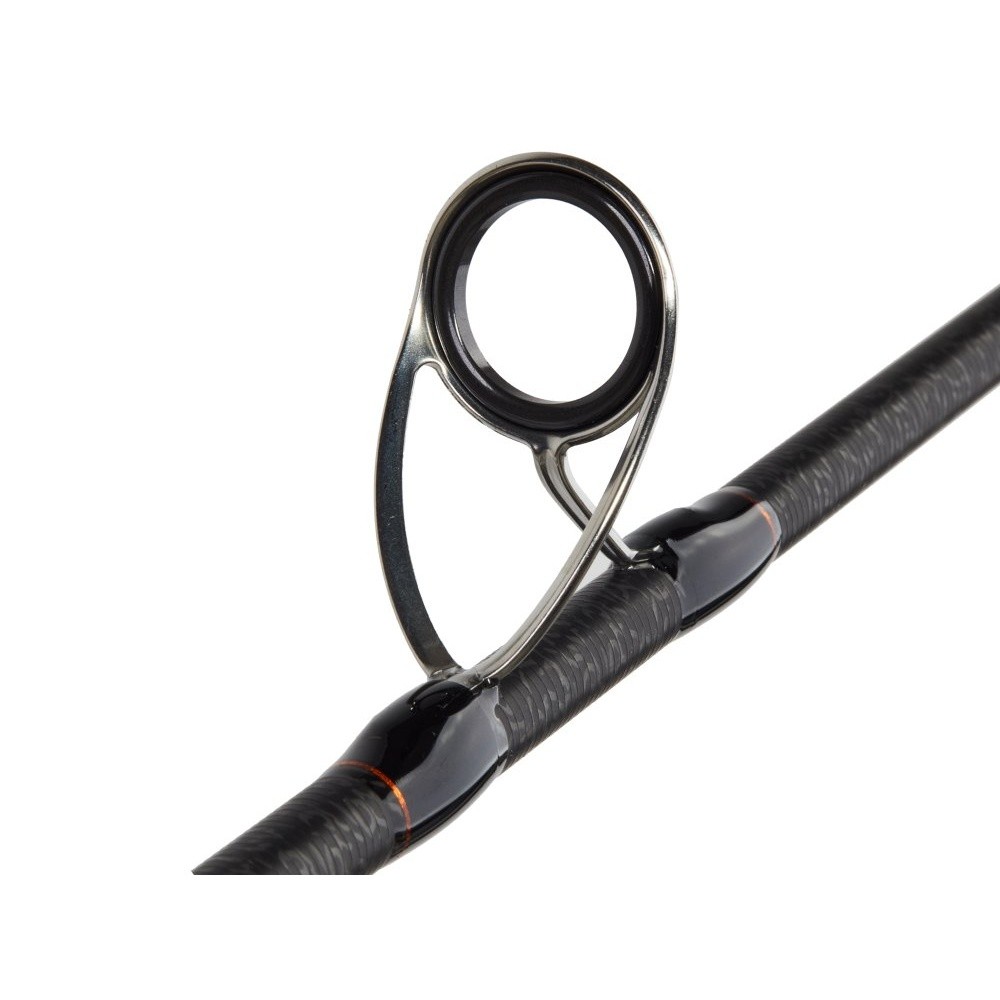 Спиннинг Lucky John Basara Heavy 782MHEF 130 см 15 - 50 гр    LJBH-782MHEF — крупный план
	                                    4
