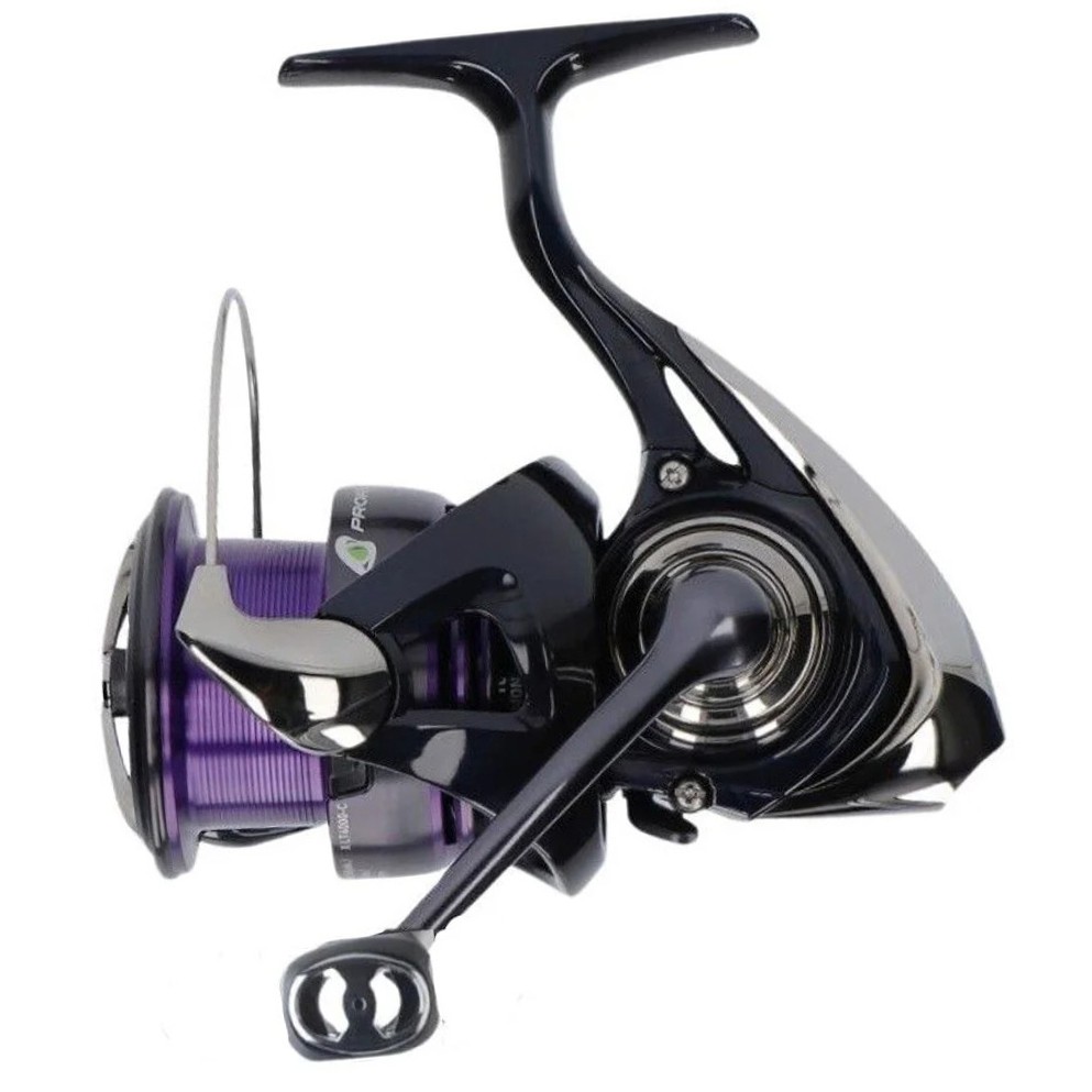 Катушка Daiwa Prorex X LT 2000  24  10611-200 — характеристики,
	                                    особенности конструкции