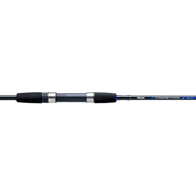 Спиннинг Okuma Competition Spin 762ML 229 см 8 - 25 гр  7'6"  CM-S-762ML — крупный план
	                                    3