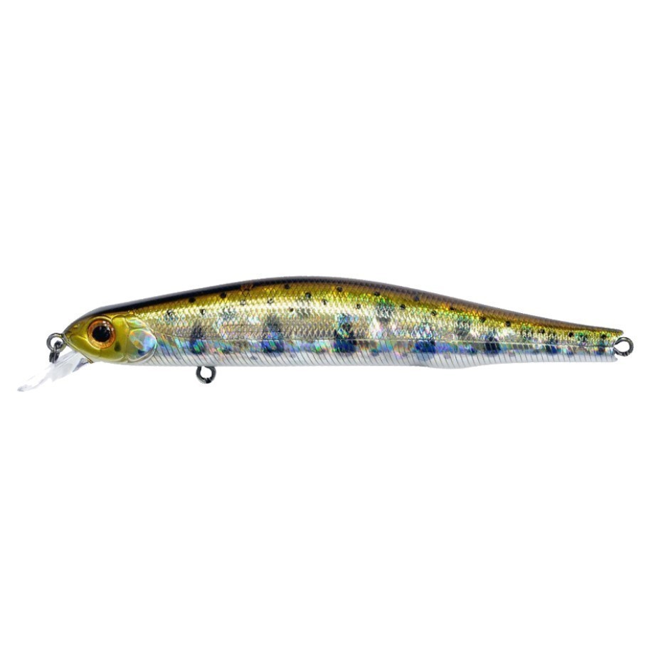 Воблер ZipBaits Orbit 110SP-SR 810 16,5 гр — характеристики,
	                                    особенности конструкции