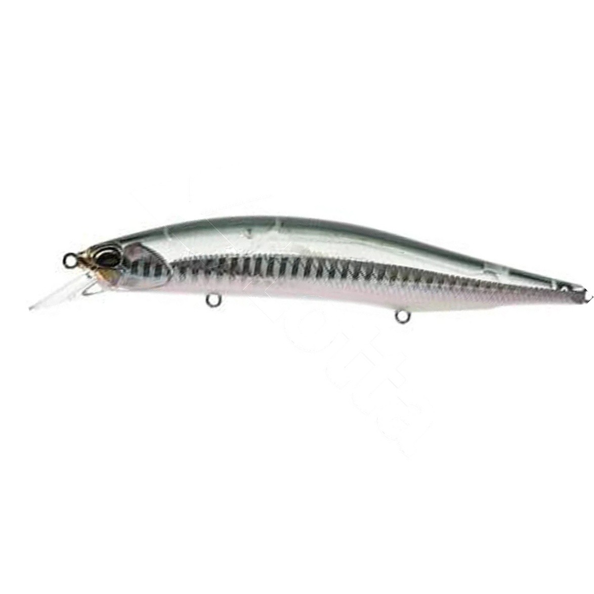 Воблер DUO Realis Jerkbait 130SP SW DHH0402 Belone 17,9 гр Limited  DUO-41257 — характеристики,  особенности конструкции