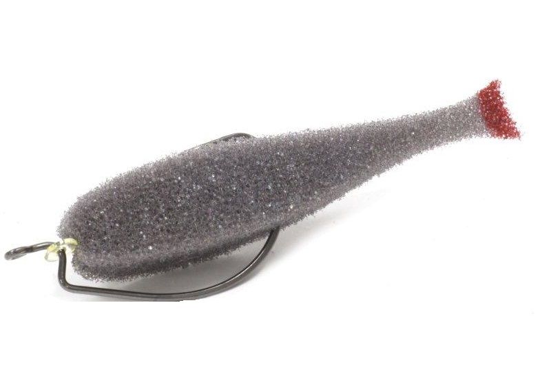 Поролоновая рыбка Lex Porolonium Classic Fish 8 OF2 80 мм 5 шт G   CF08OF2-5-G — характеристики,  особенности конструкции