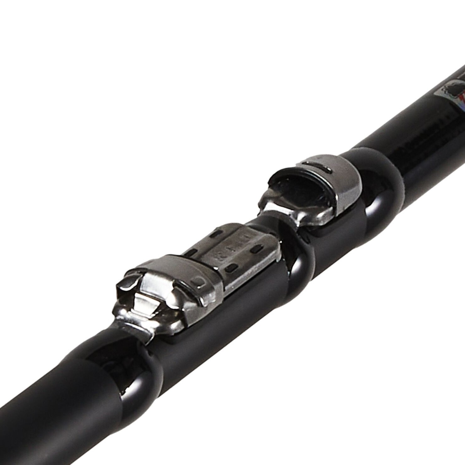 Болонское Удилище Salmo Diamond Bolognese Medium MF 500 см     2251-500 — крупный план
	                                    2