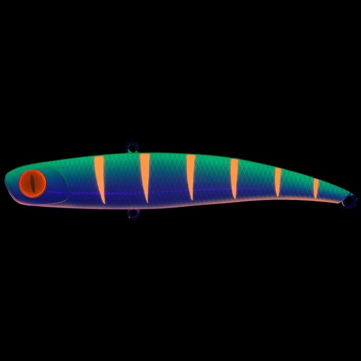 Воблер Frapp Whiphead 115 Slim 22 35 гр — крупный план
	                                    1