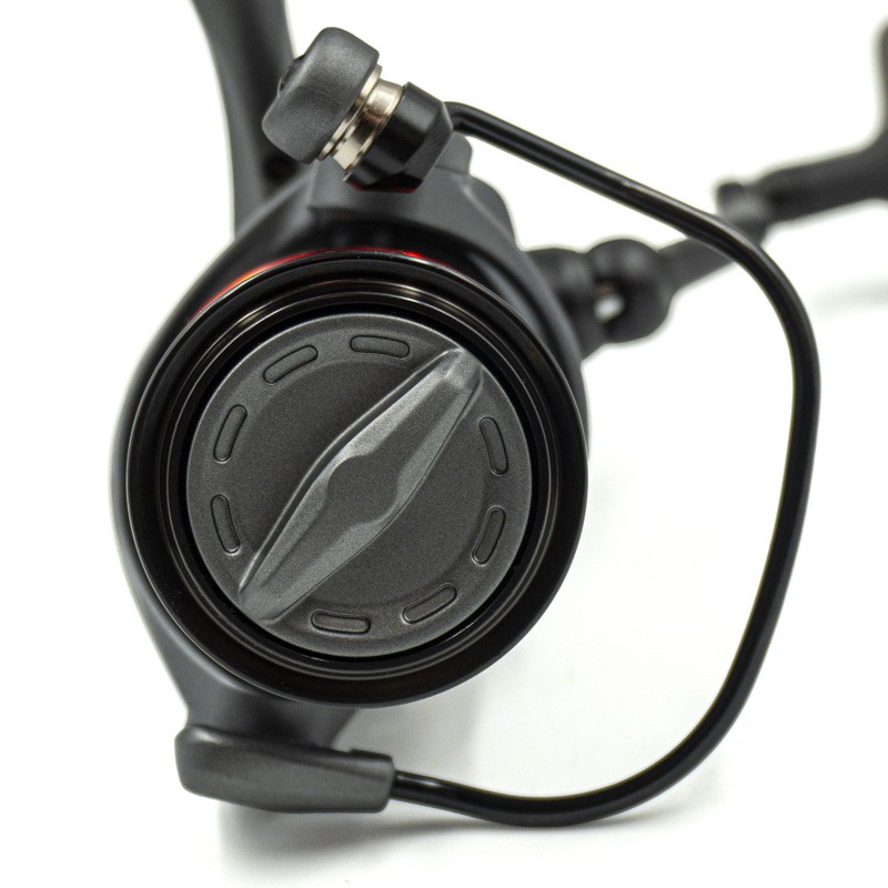 Катушка Okuma Ceymar A 3000A  24  C-3000A — крупный план
	                                    3