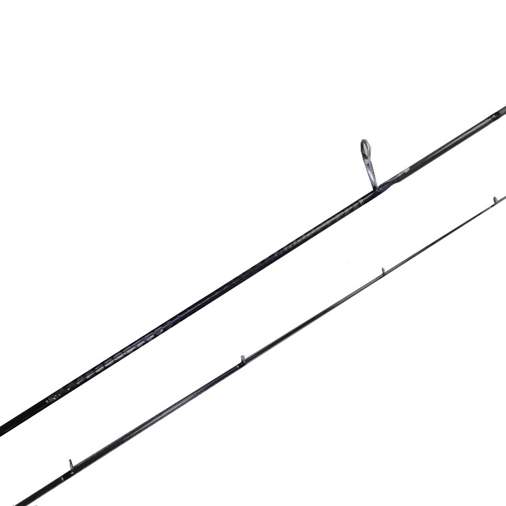 Спиннинг Major Craft Crostage New 832MHW 252 см 10 - 28 гр    CRX-832MHW — крупный план
	                                    1