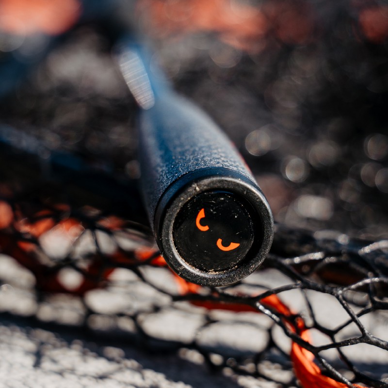 Спиннинг Okuma Psycho Stick 802M 243 см 7 - 21 гр    PSO-S-802M — крупный план
	                                    6