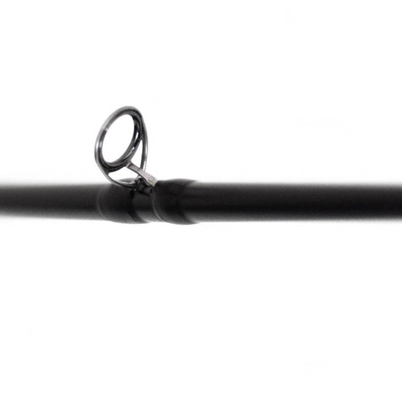 Кастинговое Удилище Okuma Guide Select Heavy Casting 732XXH 220 см 40 - 90 гр  7'3"  GS-C-732XXH-1 — крупный план
	                                    3