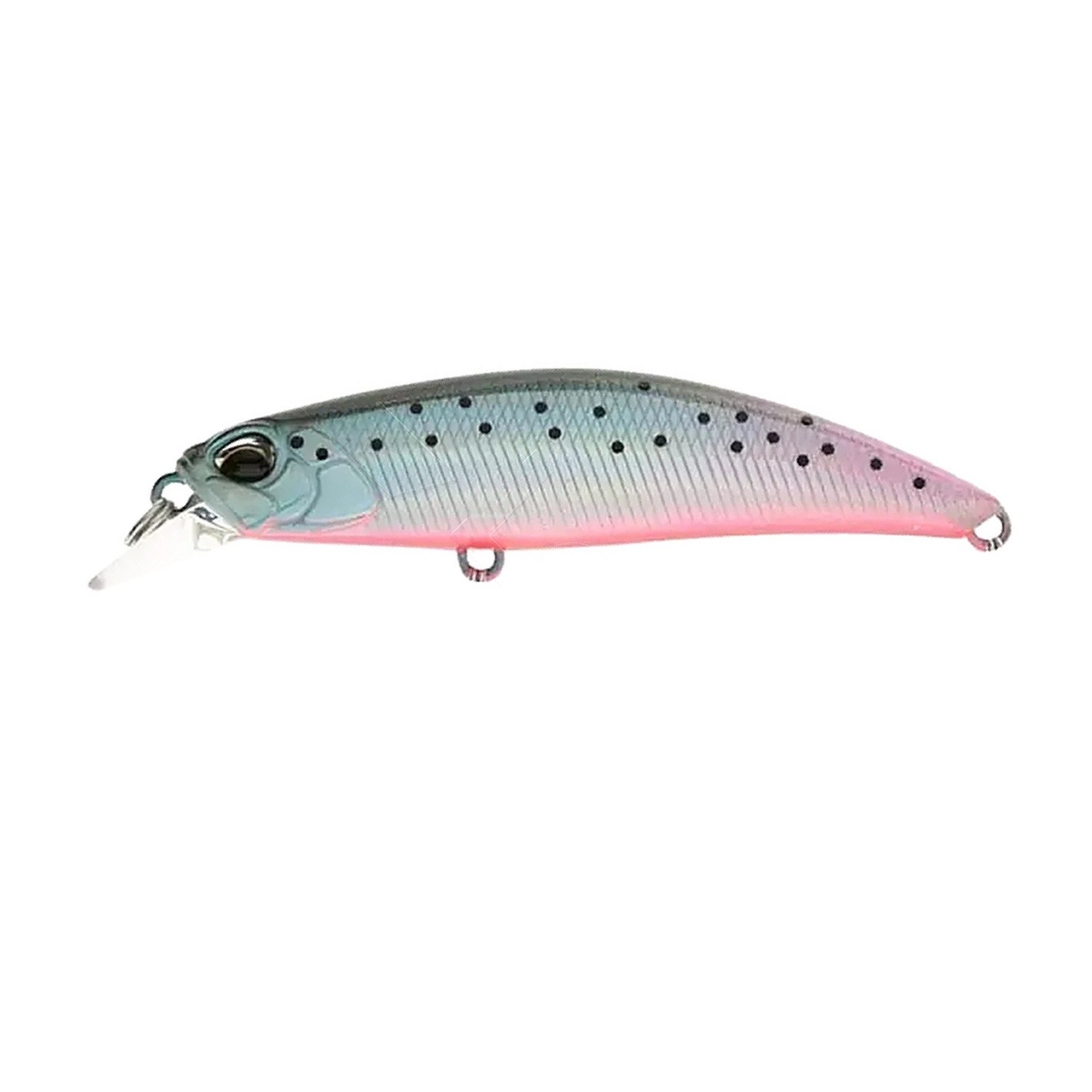 Воблер DUO Spearhead Ryuki 60S SW ANA4032 Ito RB 6,5 гр   DUO-24038 — характеристики,  особенности конструкции