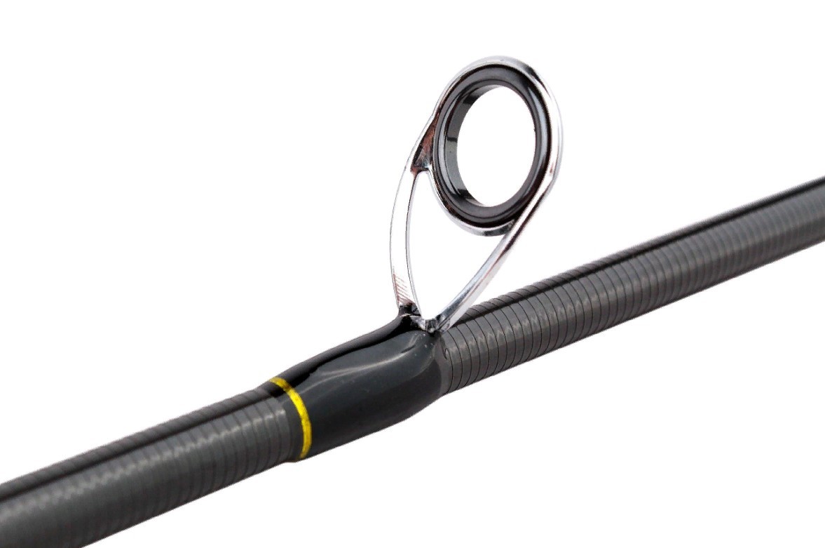 Спиннинг Favorite X1 Travel 764M 229 см 7 - 24 гр    1693.04.87 — крупный план
	                                    2