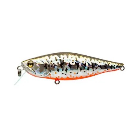 Воблер Pontoon 21 Kalikana 82F-SR R53 12,1 гр   P21-KAL-82SP-SR-R53 — характеристики,  особенности конструкции