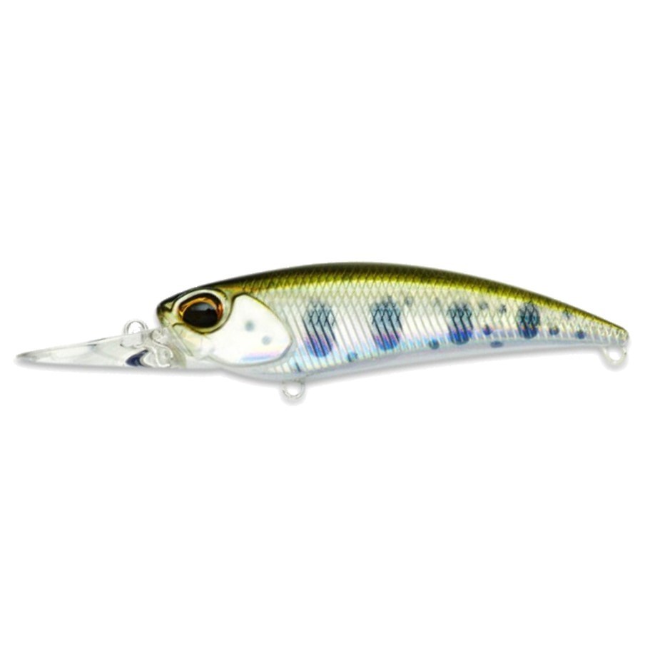 Воблер DUO Realis Shad 59 MR N34 4,7 гр   DUO-RSD-59MR-N34 — характеристики,
	                                    особенности конструкции