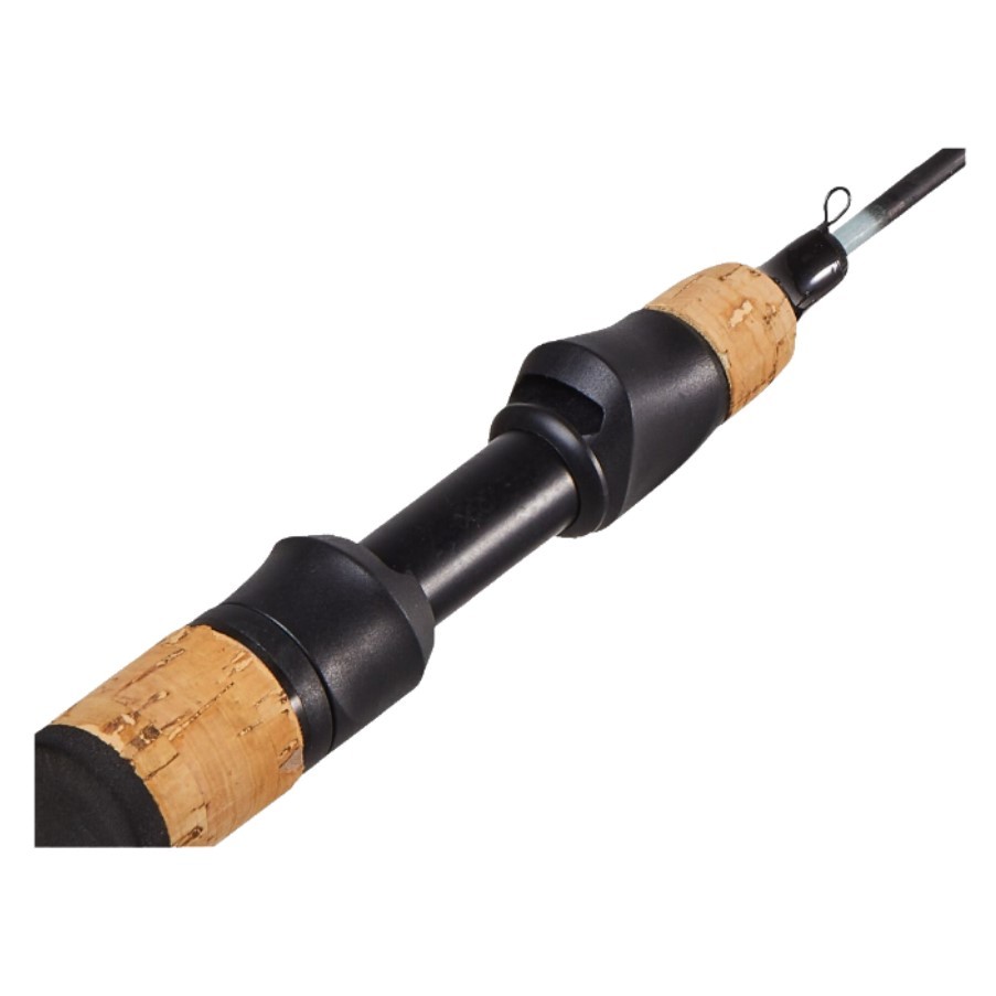 Зимнее Удилище Lucky John F-Tech Jigging 50 см 20 гр  Плоский хлыстик  LJ110-02 — крупный план
	                                    2