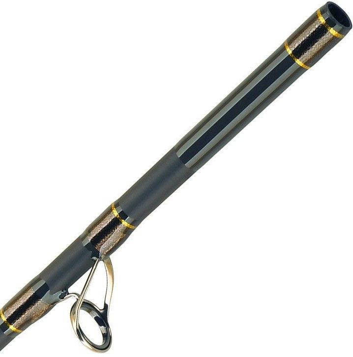 Спиннинг Kosadaka Jig Band 240MH 240 см 15 - 48 гр    SJB-240MH — крупный план
	                                    3