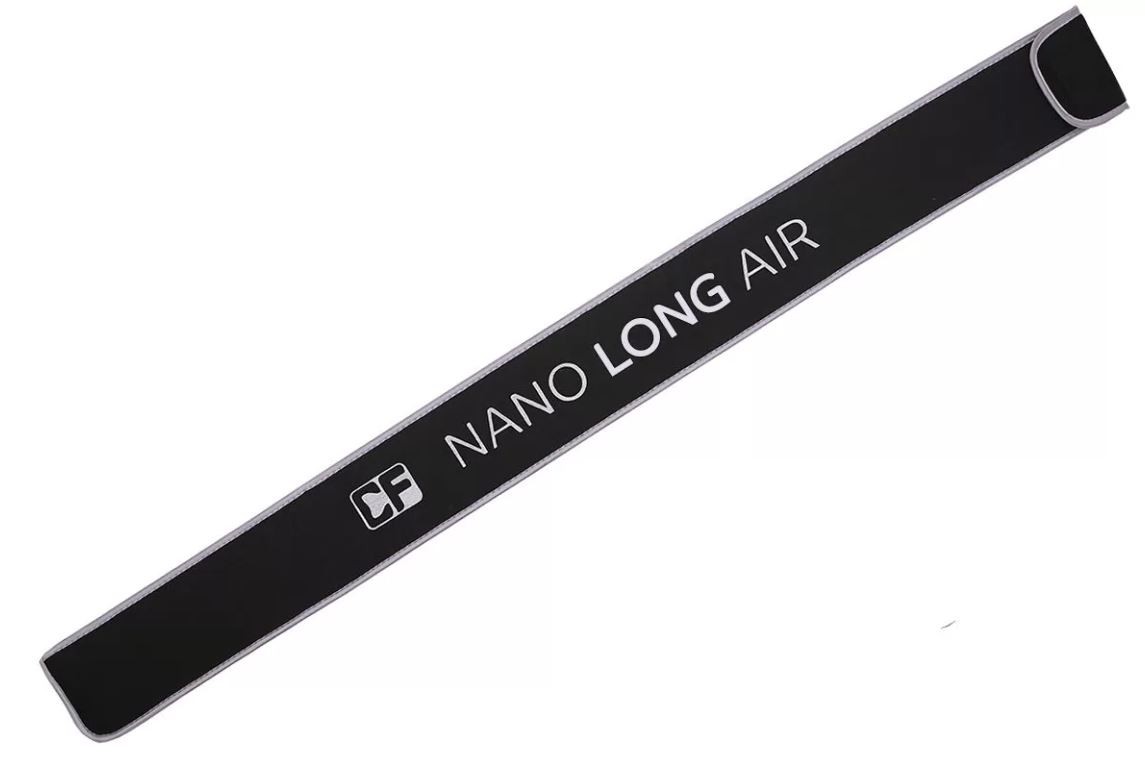 Спиннинг CF Nano Long Air 652XULS 196 см 0,5 - 3 гр  Crazy Fish  NSRA652XULS — крупный план
	                                    7