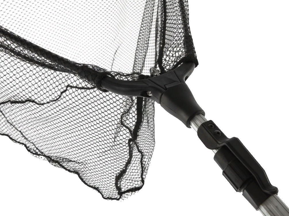 Подсачек Salmo Складной  200x50х45см  Полиэстер   7501-200 — крупный план
	                                    2