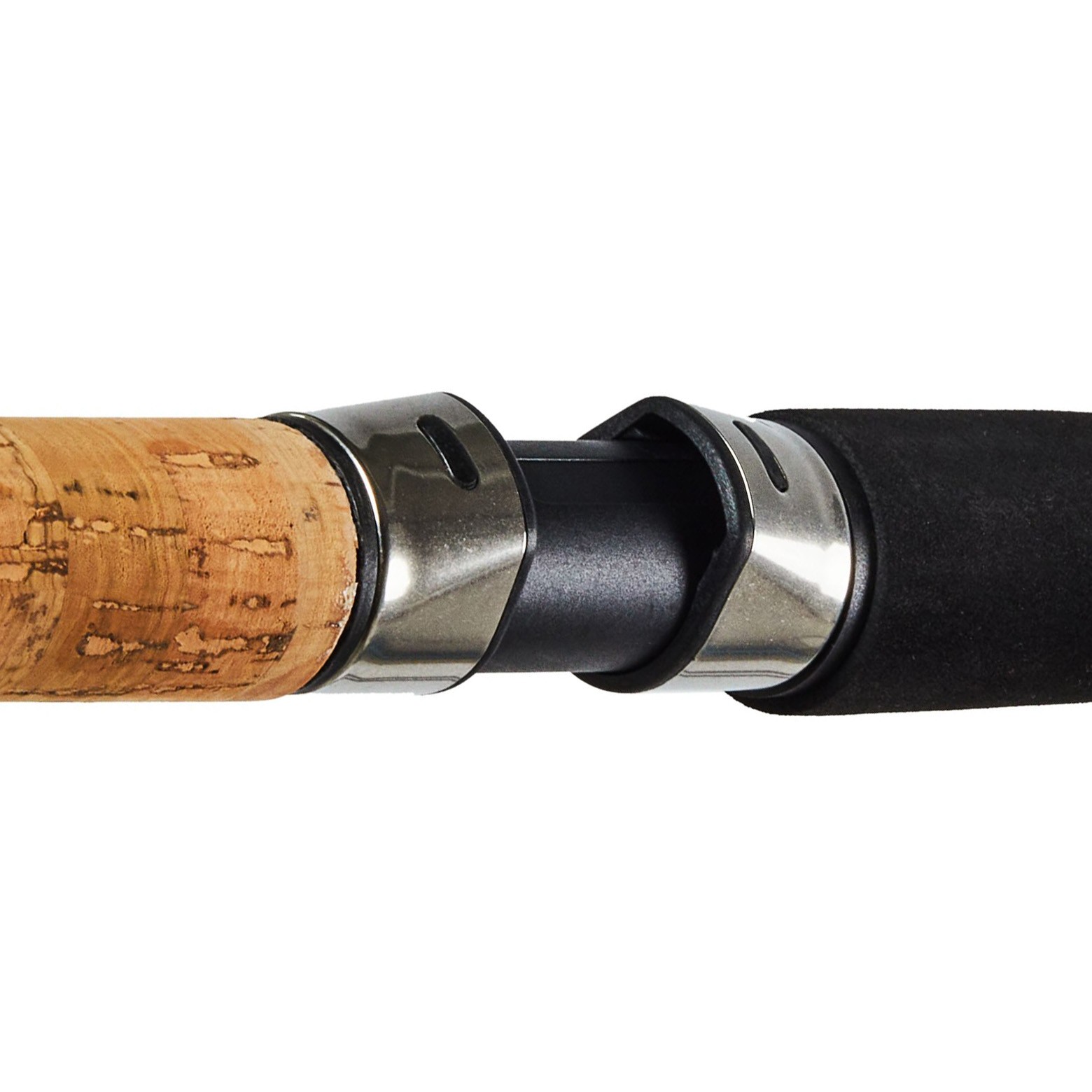 Фидерное Удилище Salmo Sniper Feeder 090 360 см 90 гр    4111-360 — крупный план
	                                    2