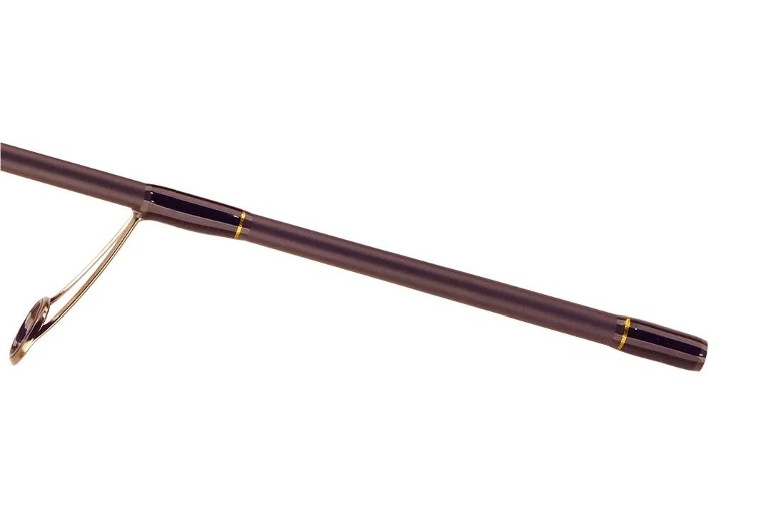 Спиннинг Kosadaka Brave 183L 183 см 3 - 15 гр    SBRV-183L — крупный план
	                                    3