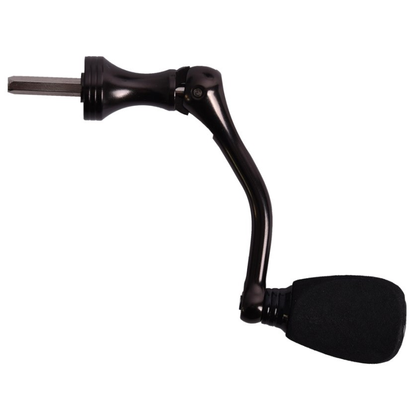 Катушка Black Side Cadet 4000FD    BSCA4000FD — крупный план
	                                    1