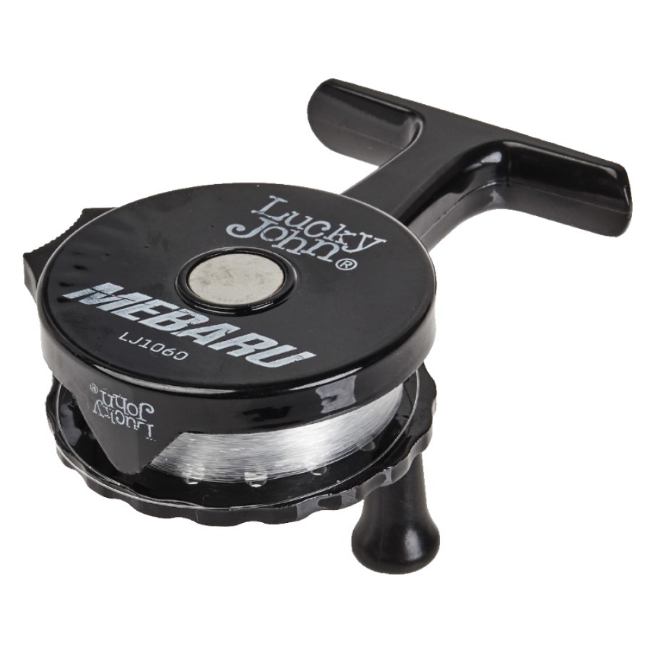 Зимнее Удилище Lucky John Vib Set 48 см   Комплект  LJ120SET — крупный план
	                                    3