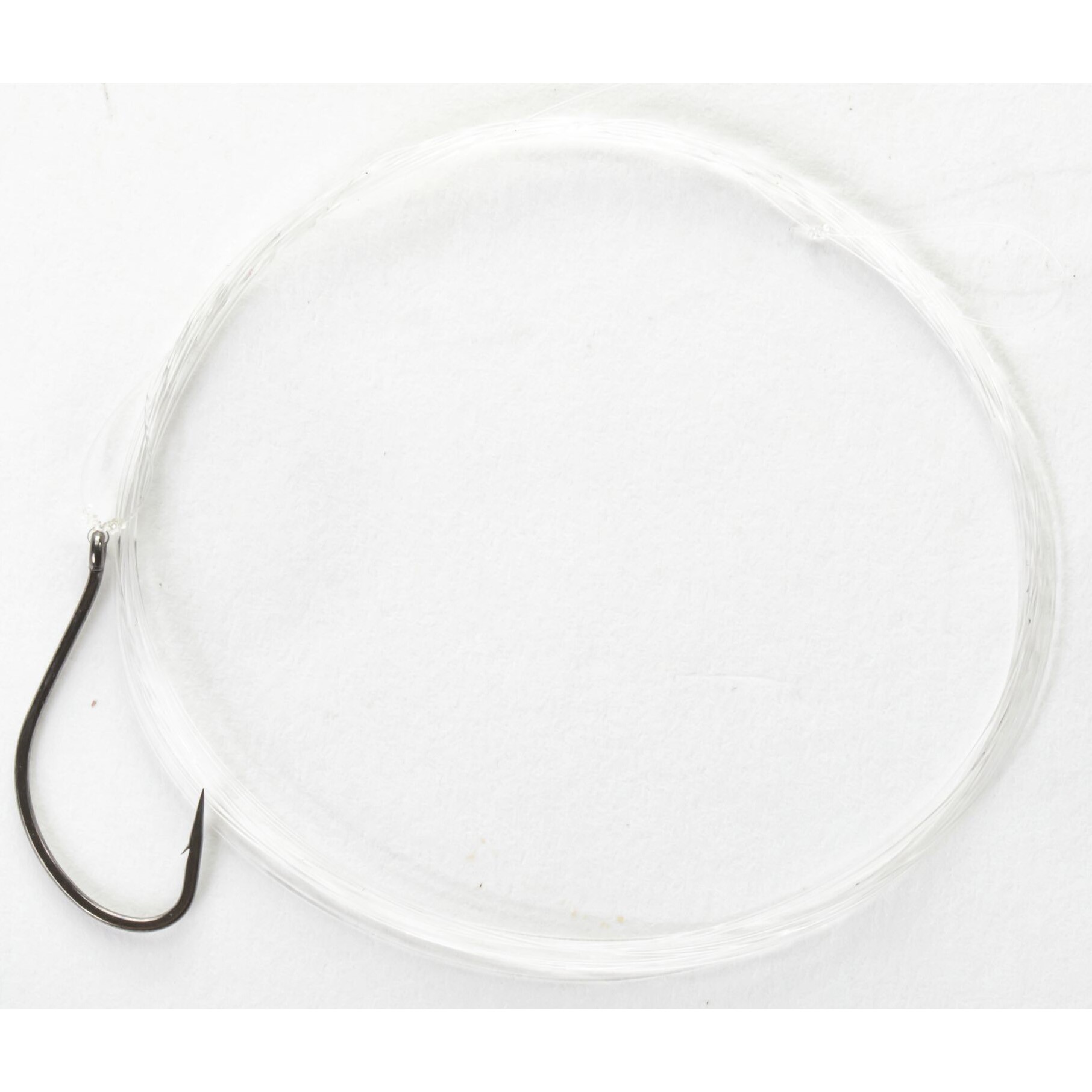 Поводок Gamakatsu Booklet Bream Com 1100B 170 см  0,22 мм  3 шт №3  140303-003-022 — крупный план
	                                    2