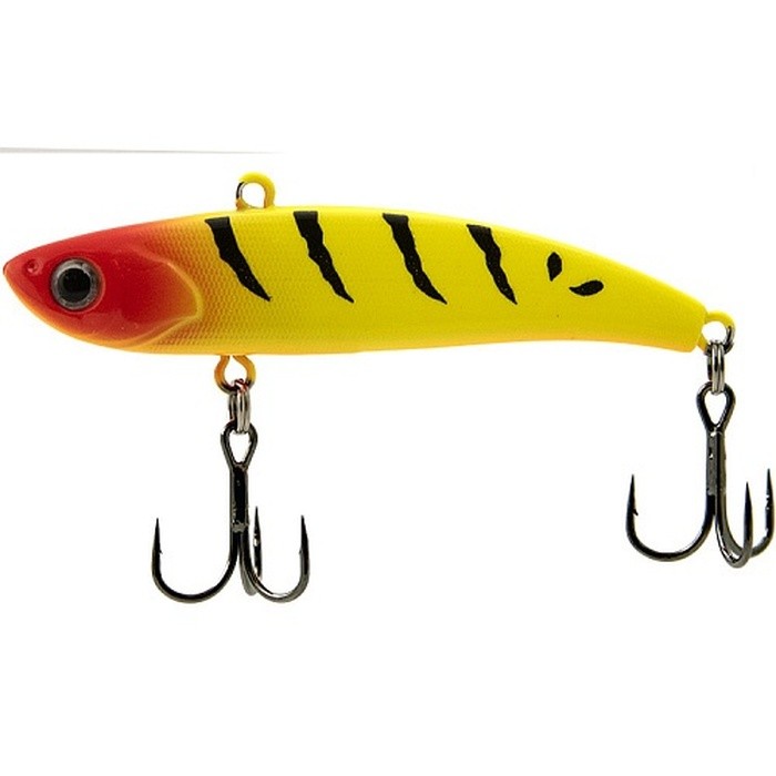 Воблер Ecopro Nemo 70 075 Yellow Chalk 13 гр   EPVBN70-075 — характеристики,  особенности конструкции