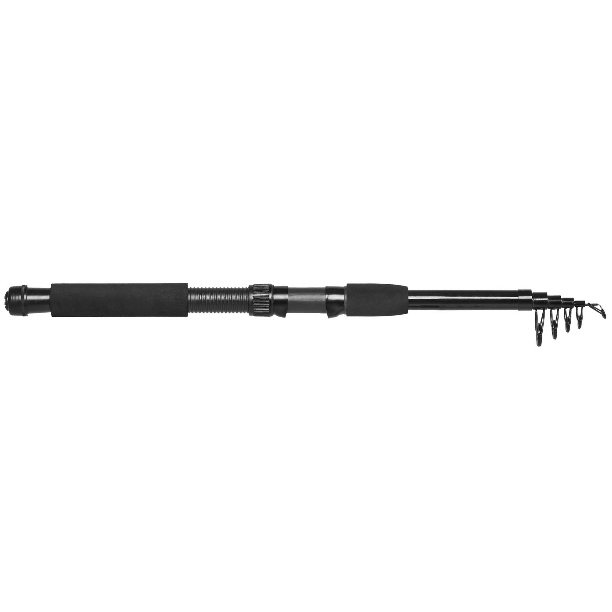 Спиннинг Salmo Blaster Travel Spin 30 210 см 10 - 30 гр    2133-210 — характеристики,
	                                    особенности конструкции