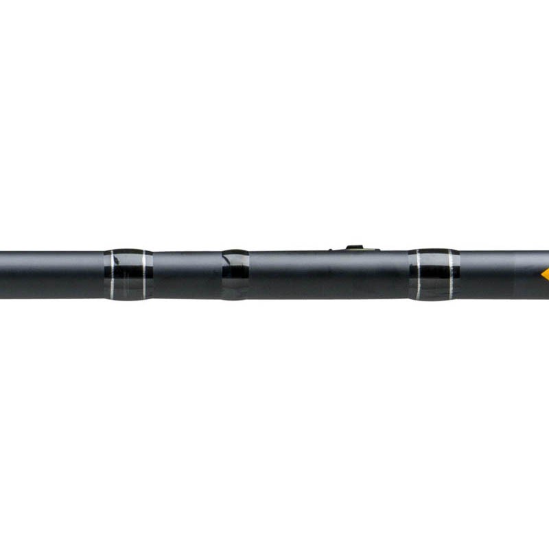 Болонское Удилище Okuma Competition Bolognese 400 см — крупный план
	                                    3