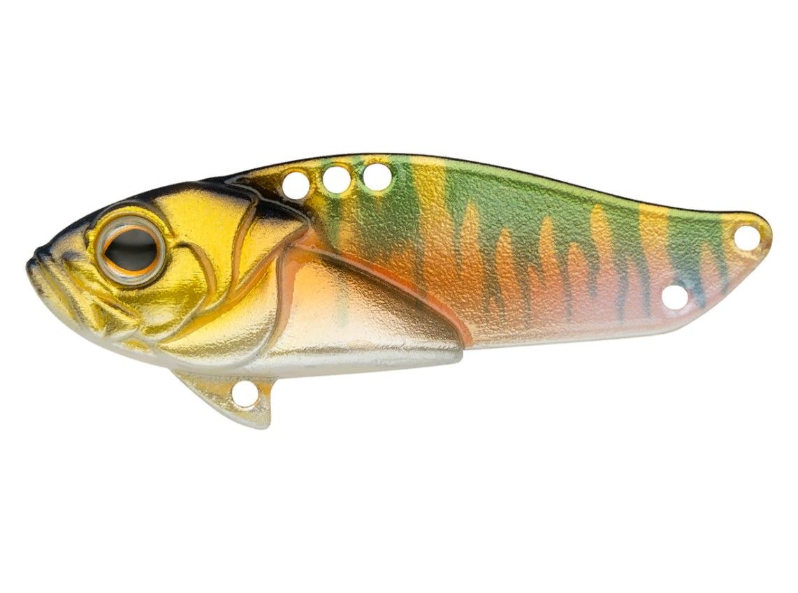 Цикада Strike Pro Cyber Vibe 35 4,5 гр River Radical   JG-005A#A203-264 — характеристики,
	                                    особенности конструкции