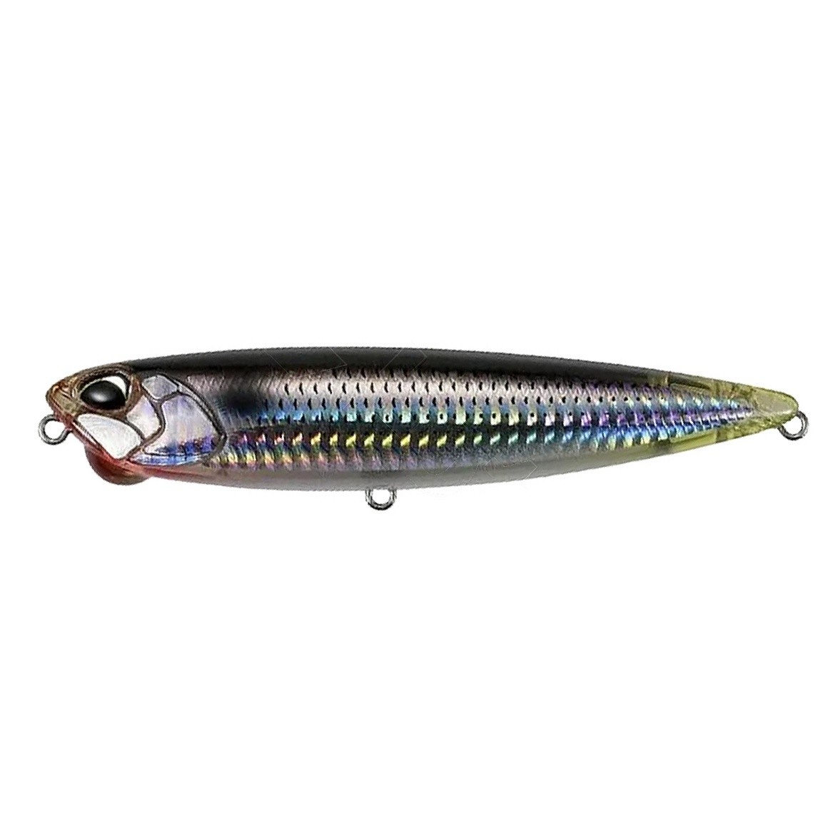 Воблер DUO Realis Pencil 110F WT GHN0157 Waka Mullet 20,5 гр   DUO-92955 — характеристики,  особенности конструкции