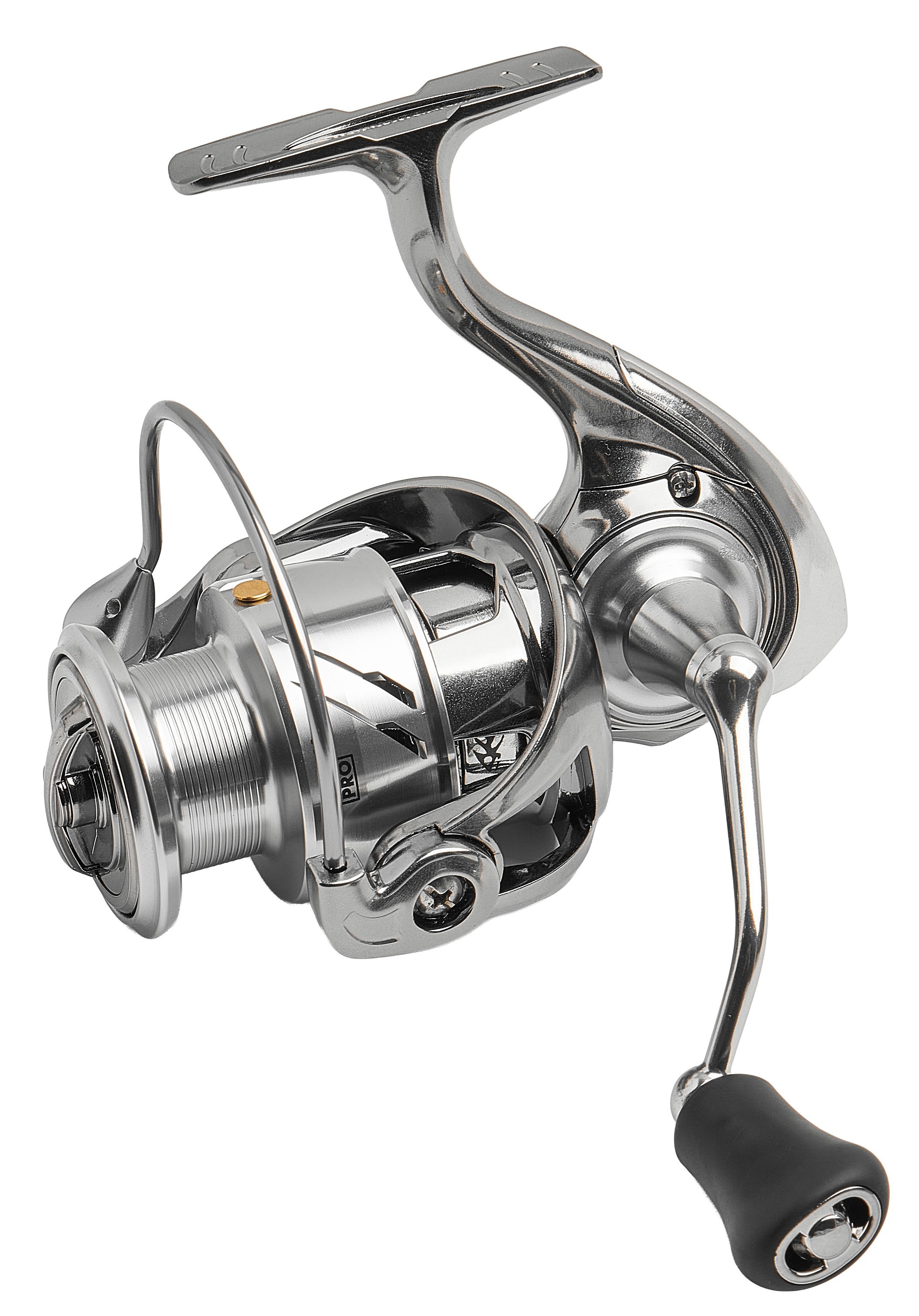 Катушка Snasti Zdraste Motalka Pro 3000    SZEMTP30A00 — крупный план
	                                    2