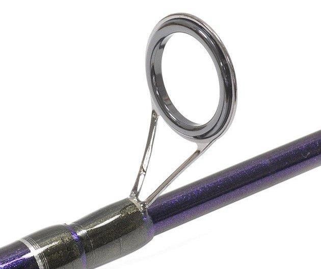 Спиннинг Kosadaka Voyager Tele 300M 300 см 10 - 30 гр    SVOGTE300M — крупный план
	                                    6