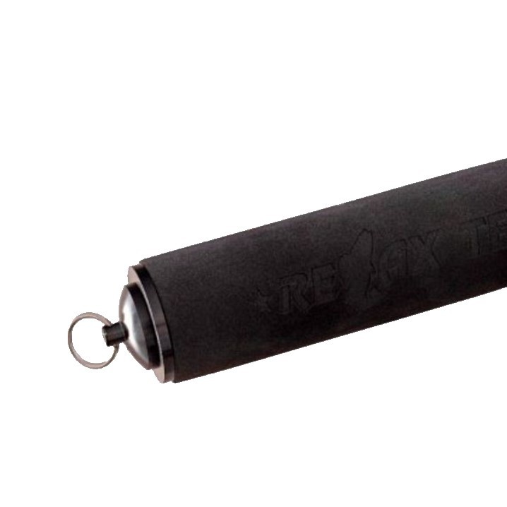 Подсачек Relax Форелевый  215x50х40см  Силикон M Карбоновый   NRF-M — крупный план
	                                    7