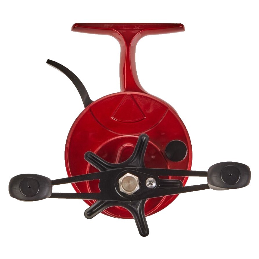 Катушка Lucky John Maiko Trigger 60  21  LJPMT04-MM — крупный план
	                                    4