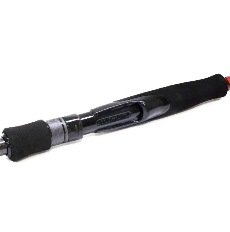 Спиннинг Zetrix HellHound 802H 244 см 56 гр    HHS-802H — крупный план
	                                    1