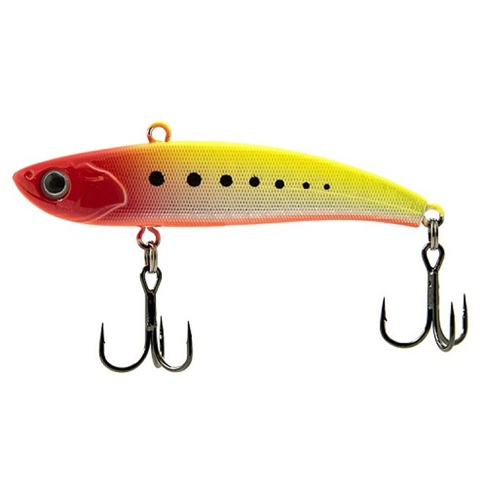 Воблер Ecopro Nemo 70 097 Yellow Orchid 13 гр   EPVBN70-097 — характеристики,  особенности конструкции