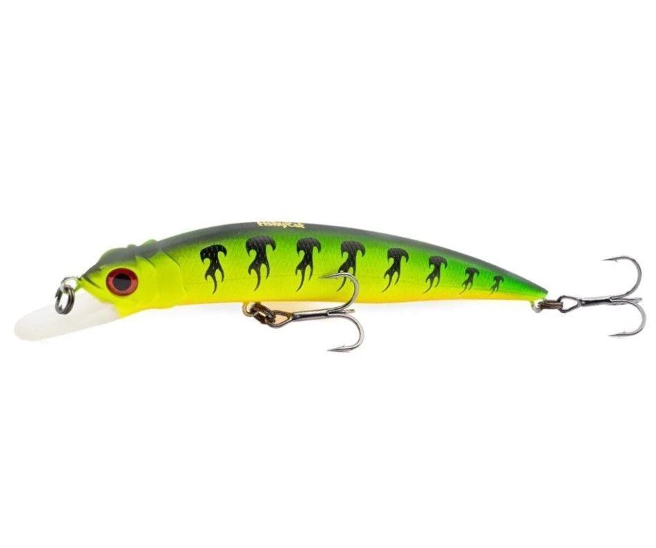 Воблер Fishycat Libyca 90SP X03 6,8 гр — характеристики,
	                                    особенности конструкции