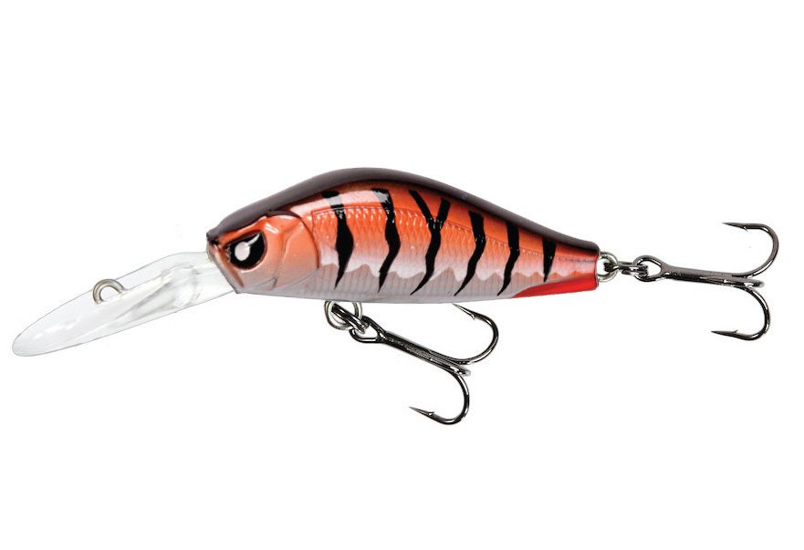 Воблер Lucky John Basara 35LBF 108 2 гр Pro Series  ВА35LBF-108 — характеристики,
	                                    особенности конструкции