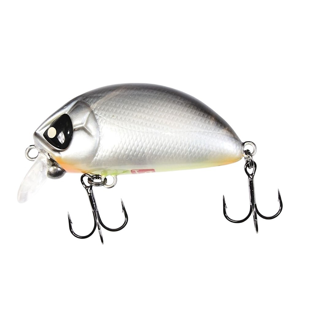 Воблер Lucky John Haira Tiny 44F Shallow Pilot 403 7 гр Pro Series  HAT44F-403 — характеристики,
	                                    особенности конструкции