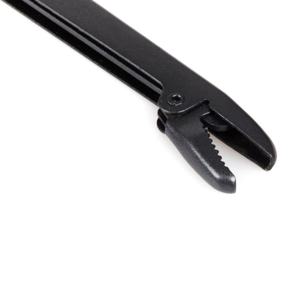 Экстрактор Lucky John BBS  225мм  LJBBS270-FP — крупный план
	                                    2