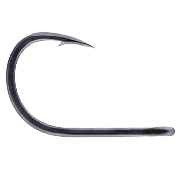 Крючок Одинарный BKK Feeder Tournament FT-1 №14 10 шт    A-BD-0111 — характеристики,  особенности конструкции