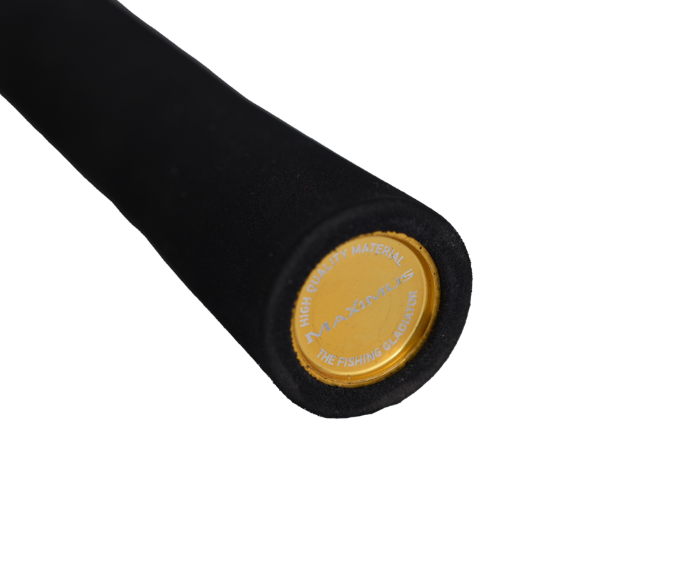 Фидерное Удилище Maximus Bream Master 360L 360 см 60 гр    MFRBM360L — крупный план
	                                    7