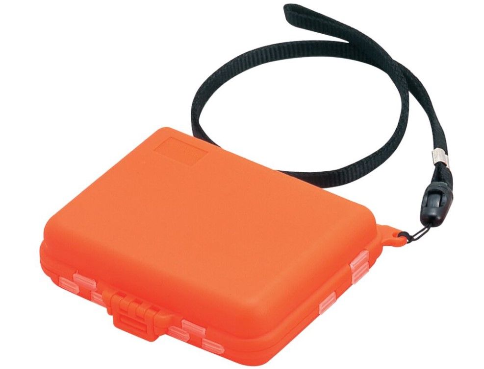 Коробка Meiho Fly Box  12,6х10,4х3,3 см    FB-20 — характеристики,
	                                    особенности конструкции