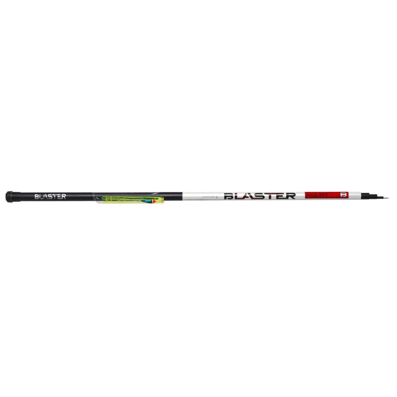 Маховое Удилище Salmo Blaster Pole Set 5.0 500 см     3123-500SET — характеристики,
	                                    особенности конструкции